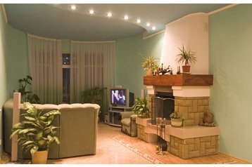 Ukraine Hotel Malyj Majak, Exterieur